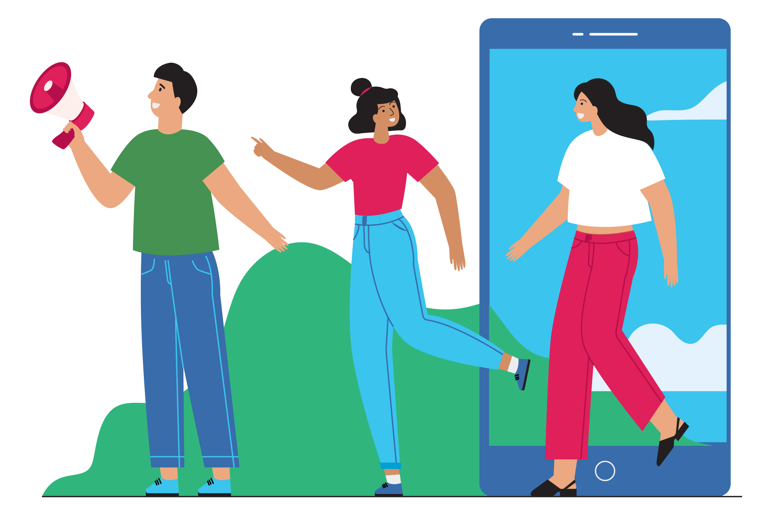 Referral Marketing for Furniture Stores