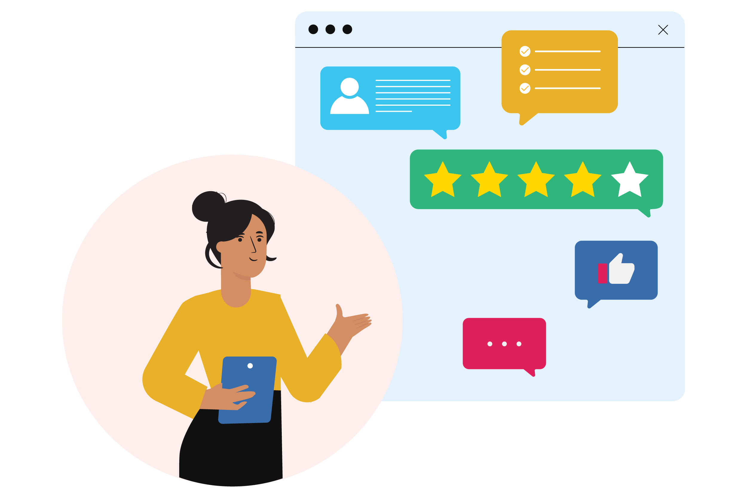 Brand Reputation Services