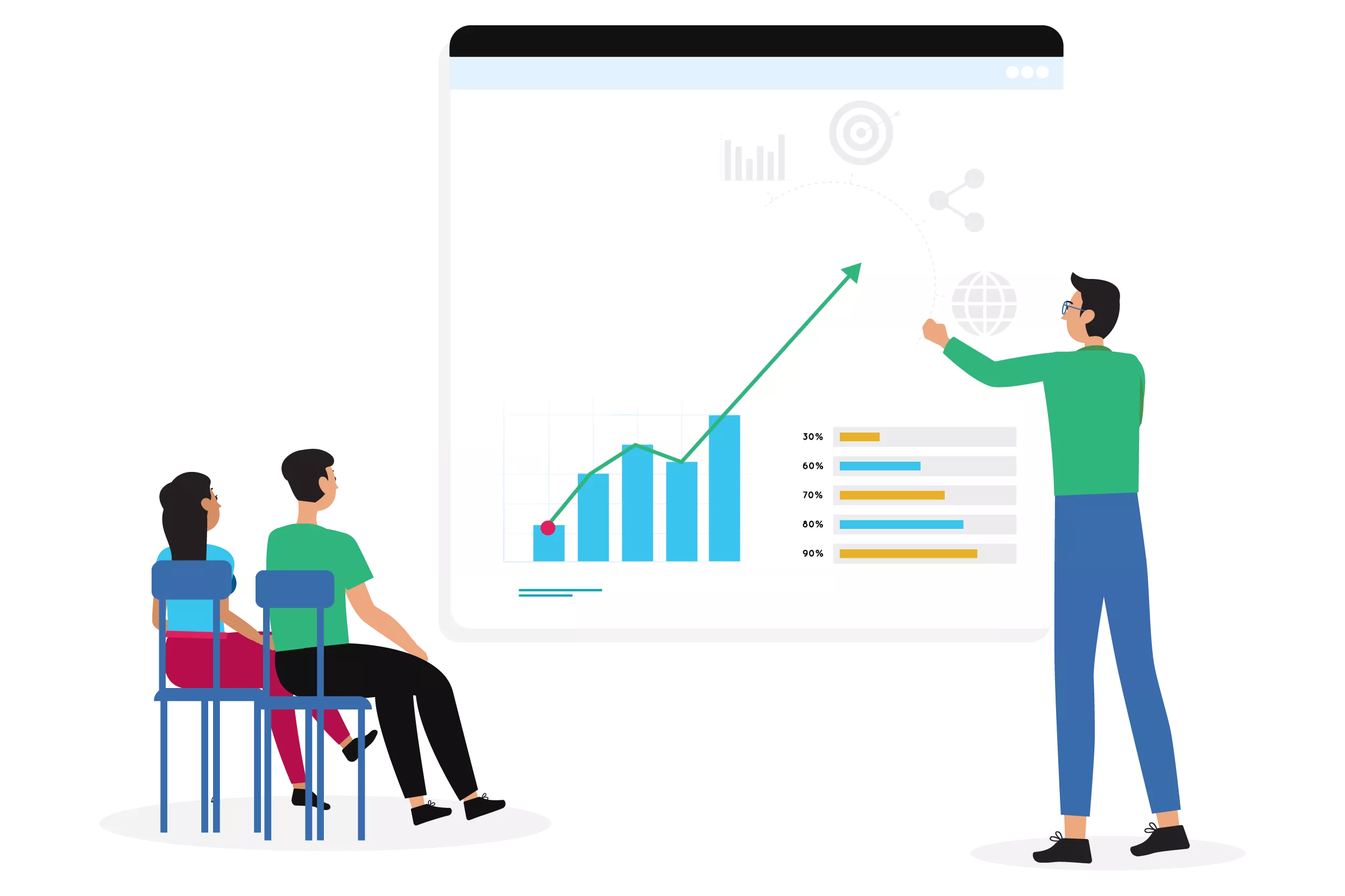 Sales Coaching for Water Treatment Solutions Banner