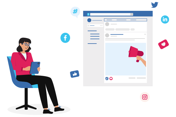 Social Media Marketing for Forex Trading