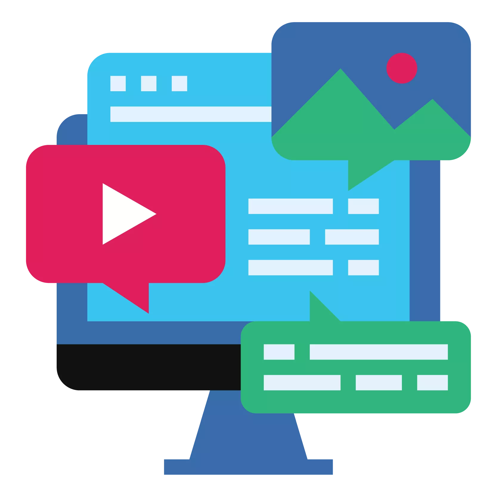 Content Marketing