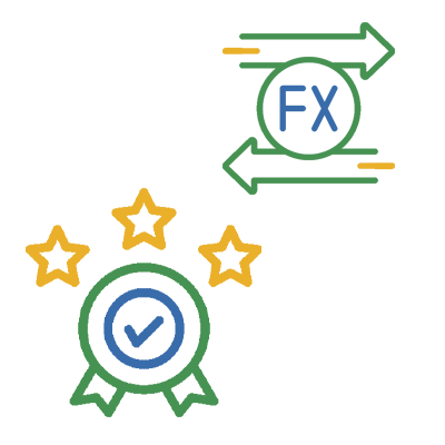 Forex Industry Expertise