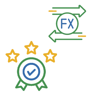 Forex Industry Expertise