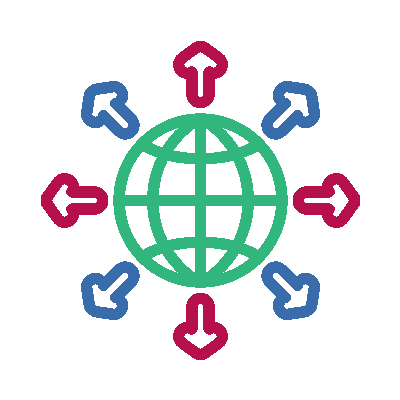 Scalable for Global Expansion