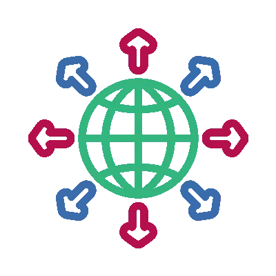 Scalable for Global Expansion