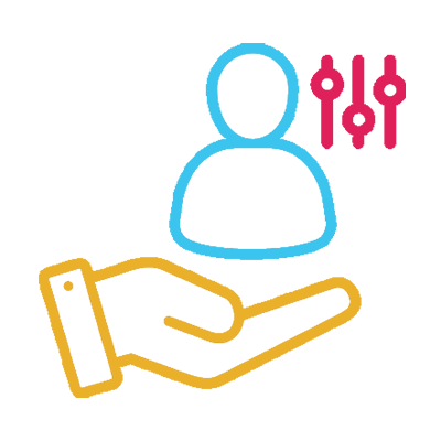 Personalized Approach