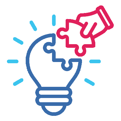 Deliver customised solutions