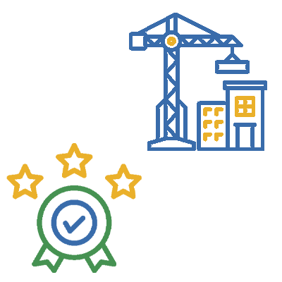 Construction Industry Experience