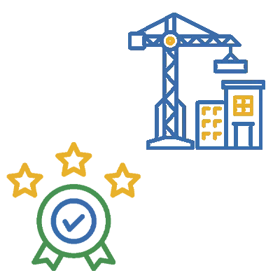 Construction Industry Experience