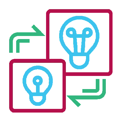 Scalable approach