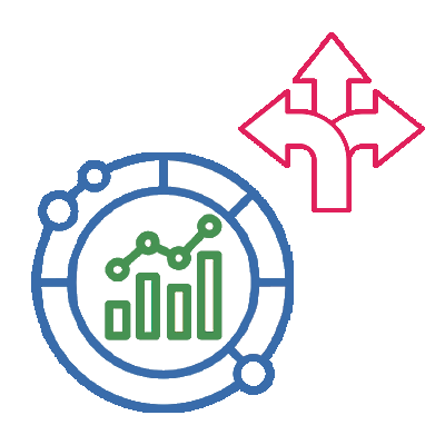 Data-Driven Growth Approach