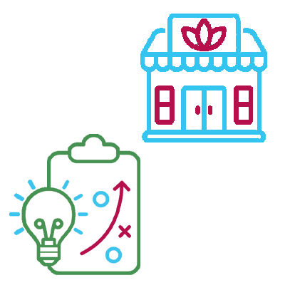 Deliver customised solutions