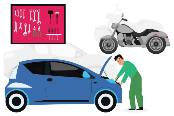 Auto Repair