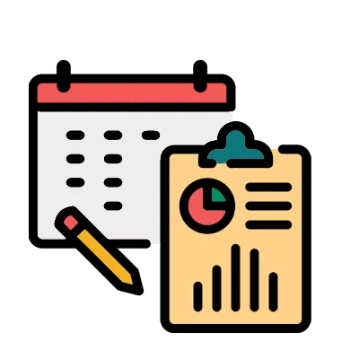 monthly-reporting