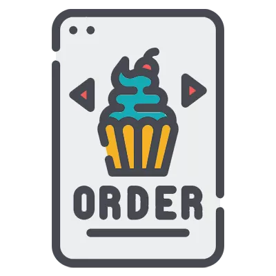 online-ordering