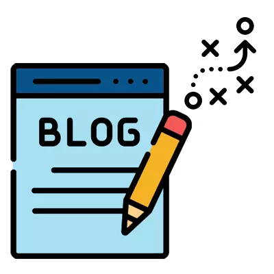 strategic-blogging