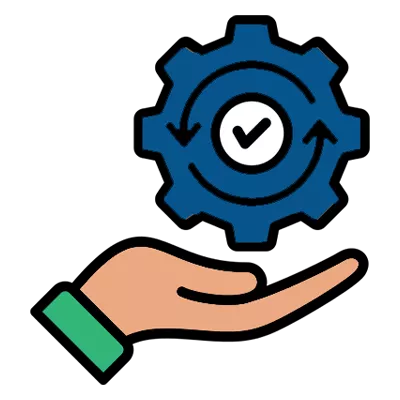 continuous-support
