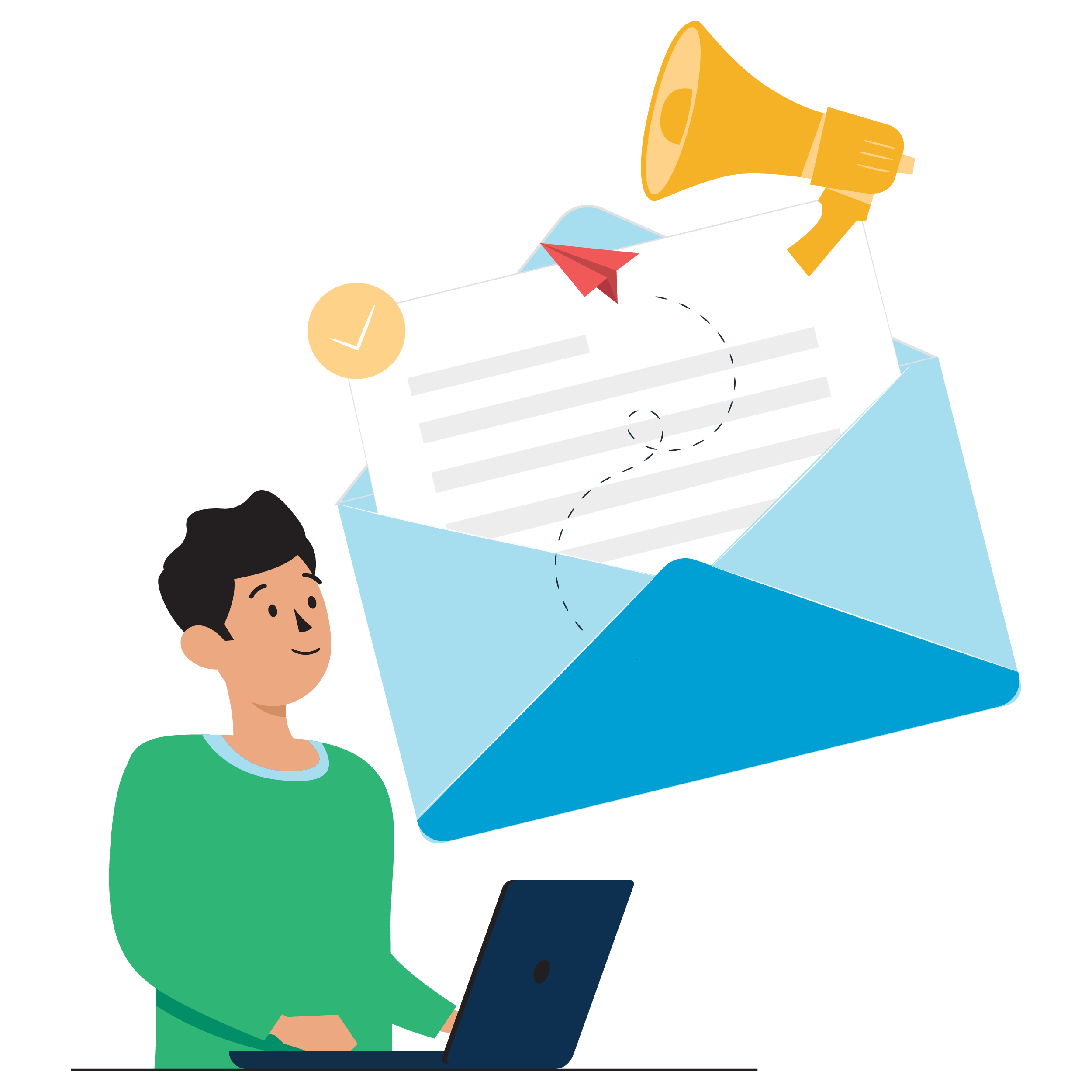 email marketing