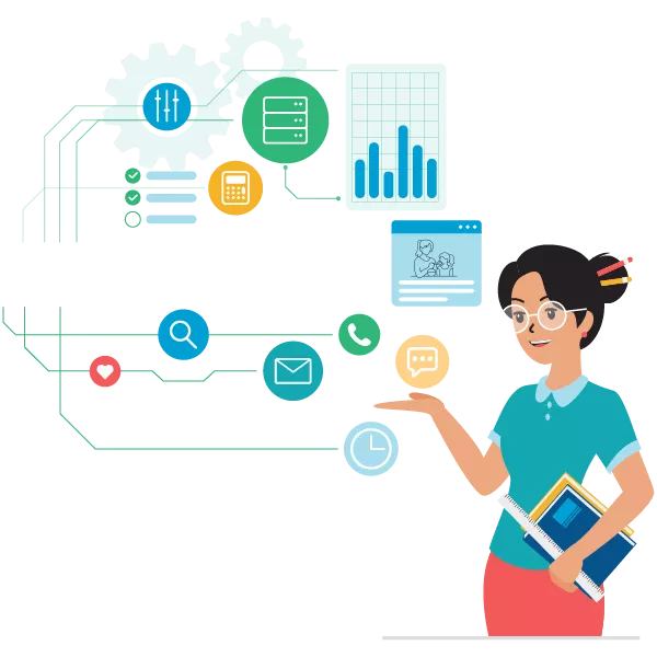 Search Engine Optimisation