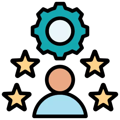 Expertise in the Industry