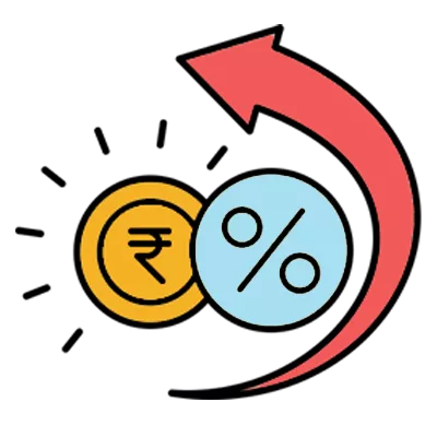 Focus on ROI