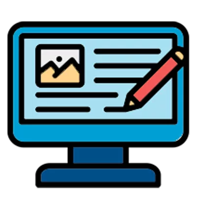 blogging-creation