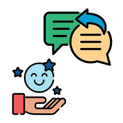 feedback-response