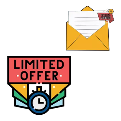 time-offers