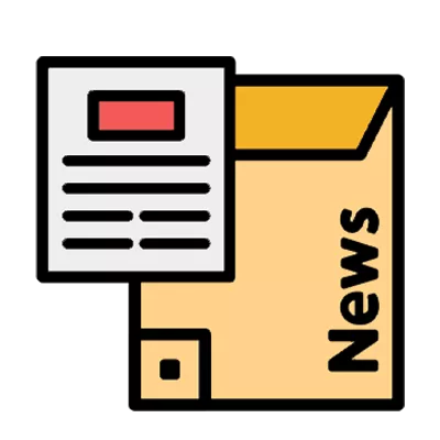 newsletters