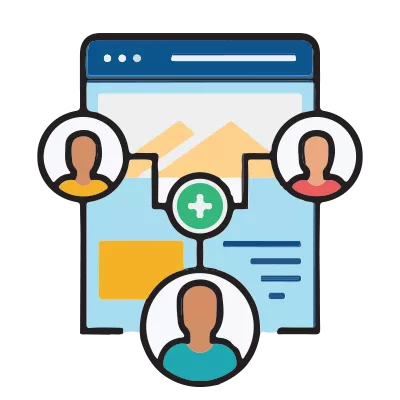 seamless-socialsharing