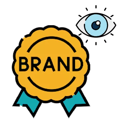 brand-visibilty