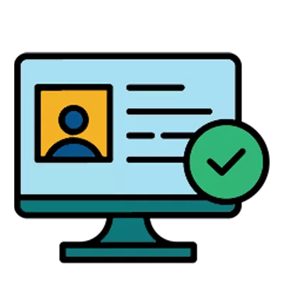 account-identification