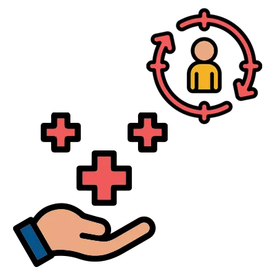 data-driven
