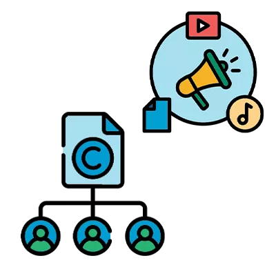 content-distribution