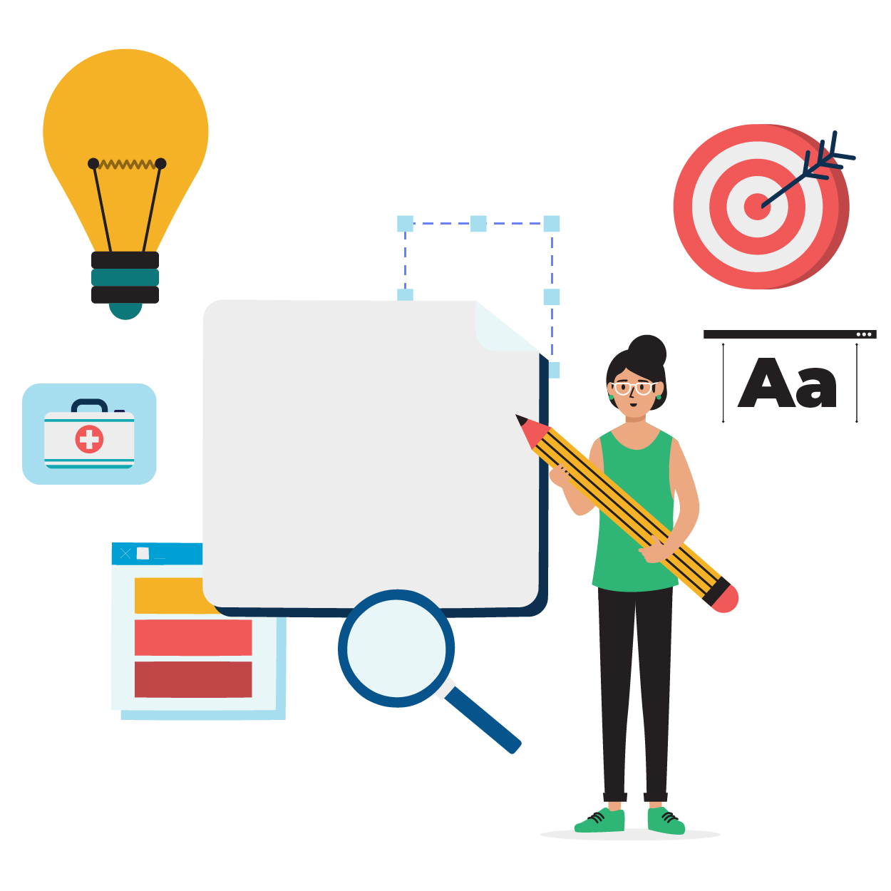 Measured Success