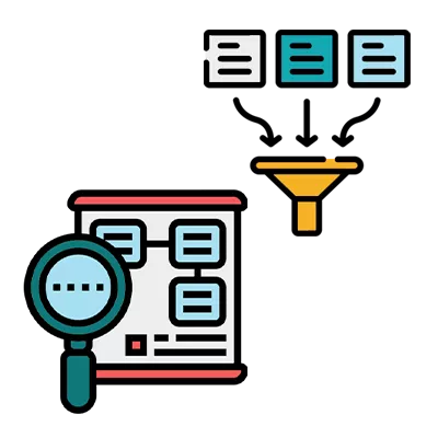 analytics-refinement