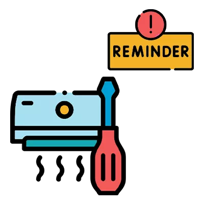 maintenance-reminder