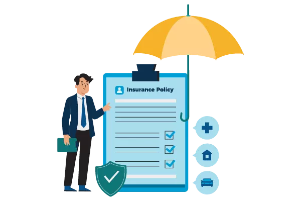 Finance & Insurance