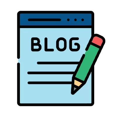 blog-writing