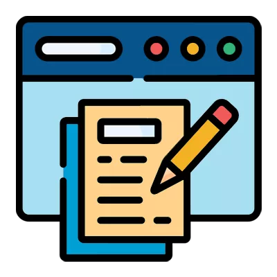 website-content-creation