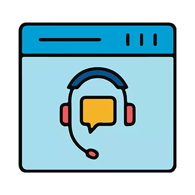 dedicated-support