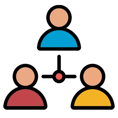 relationship-building