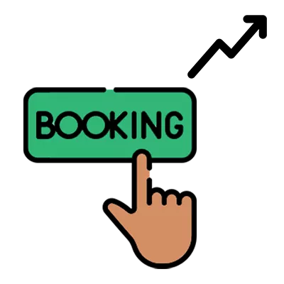 increase-booking