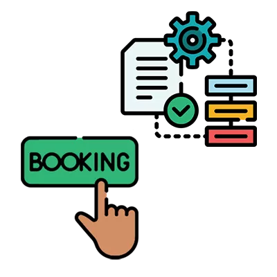 streamlined-booking