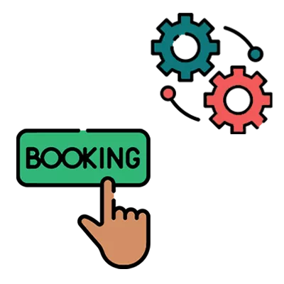 booking-integration