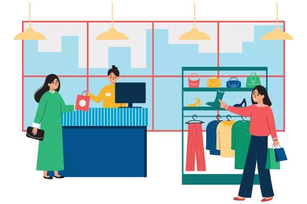 Retail